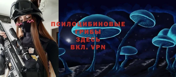 тгк Алексеевка