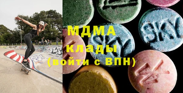 тгк Алексеевка